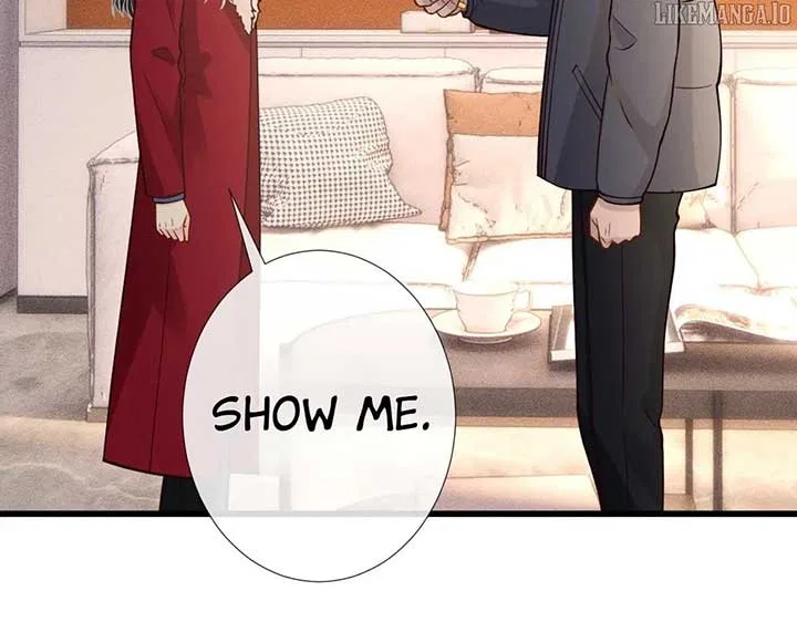 Everyone’s Darling Chapter 268 – Page 35