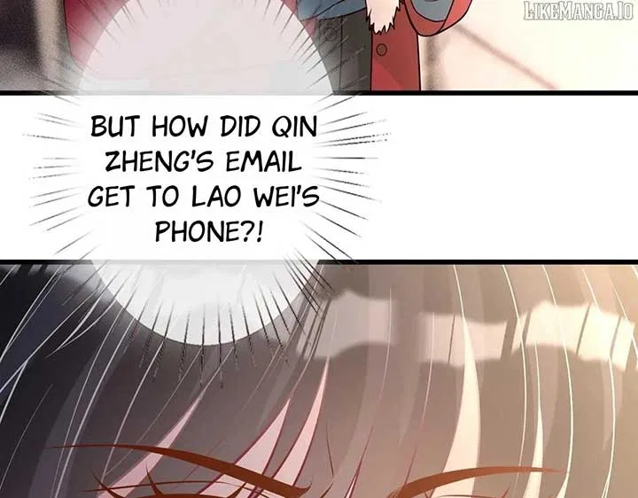 Everyone’s Darling Chapter 268 – Page 40