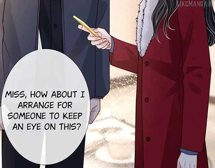 Everyone’s Darling Chapter 268 – Page 43