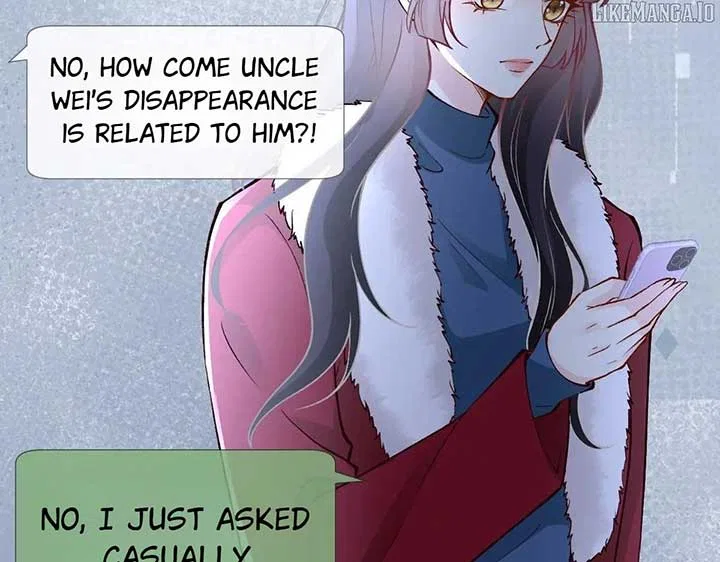 Everyone’s Darling Chapter 268 – Page 53