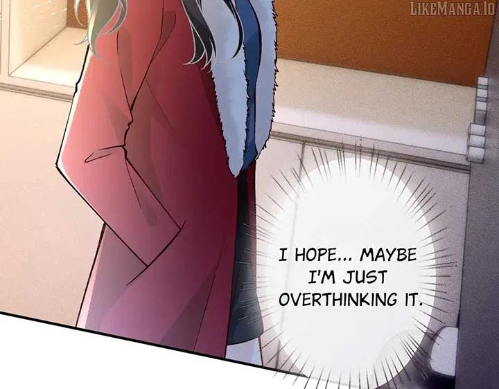 Everyone’s Darling Chapter 268 – Page 56