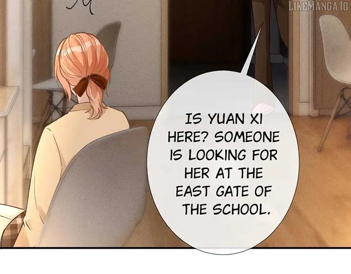 Everyone’s Darling Chapter 268 – Page 68