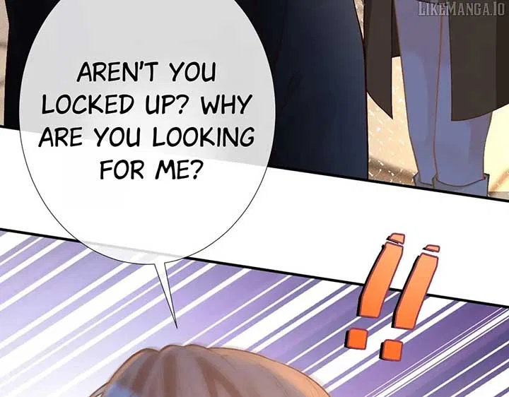 Everyone’s Darling Chapter 268 – Page 77