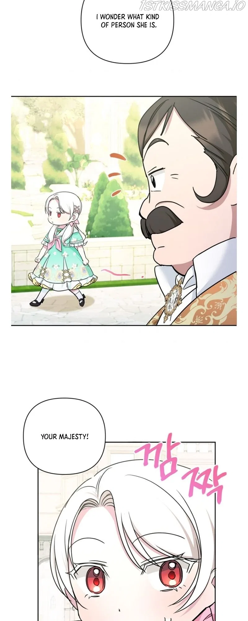 The Princess is Evil Chapter 59 – Page 3