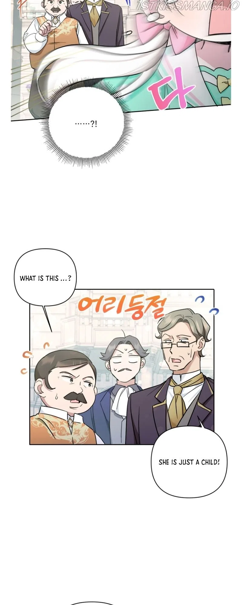 The Princess is Evil Chapter 59 – Page 6