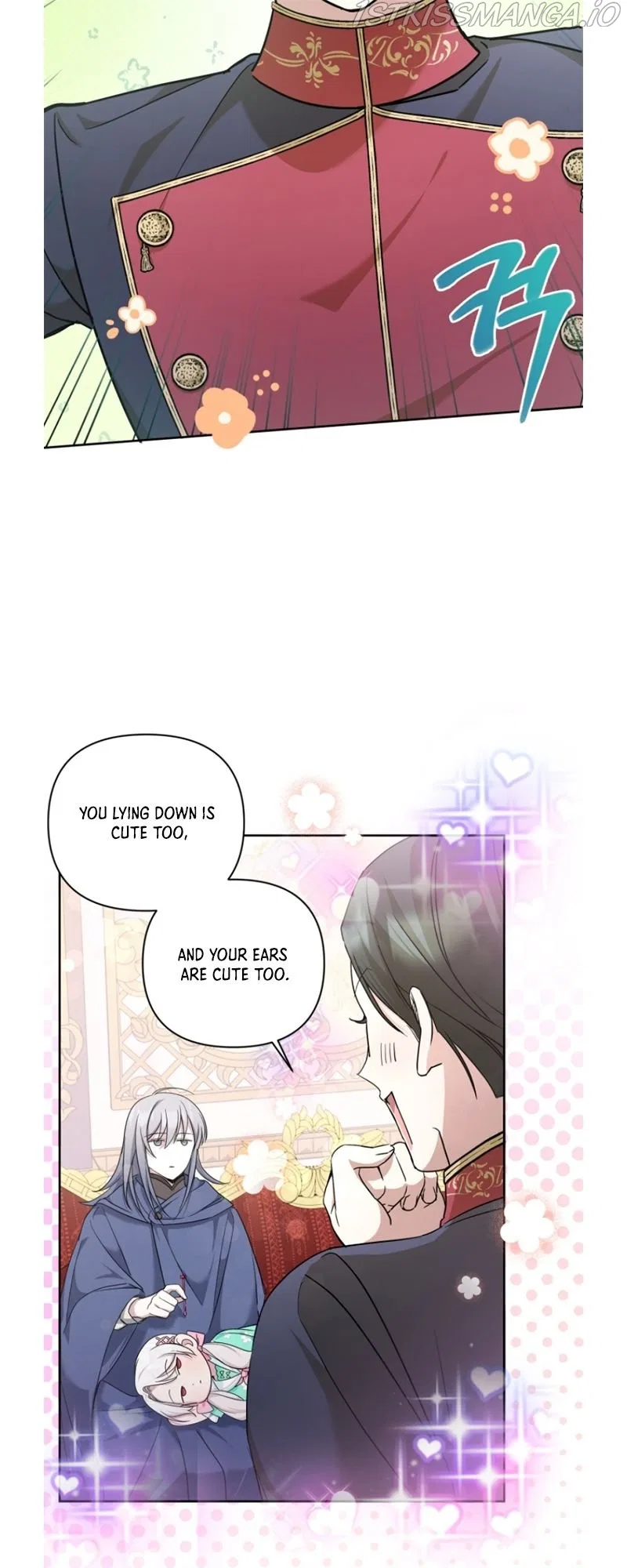 The Princess is Evil Chapter 59 – Page 10