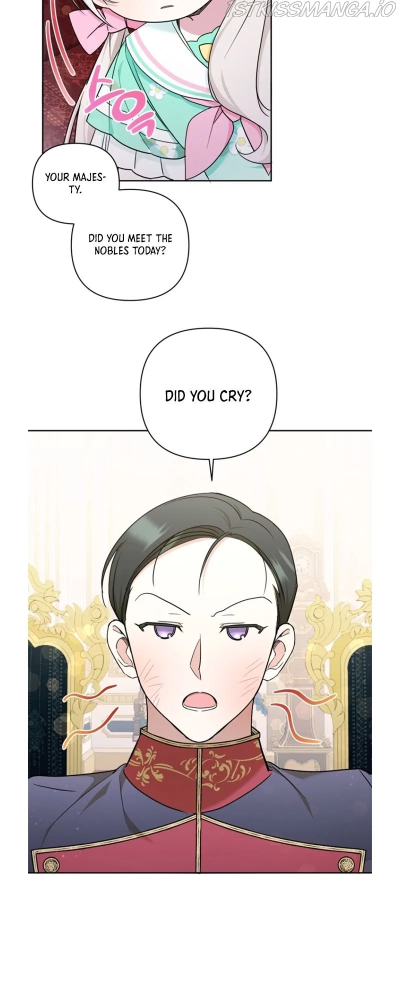 The Princess is Evil Chapter 59 – Page 12