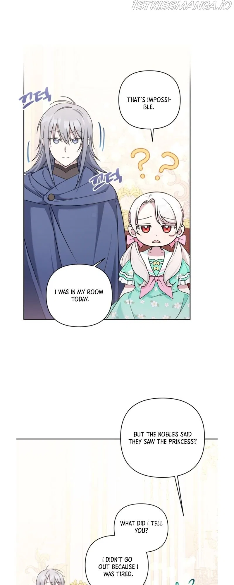 The Princess is Evil Chapter 59 – Page 13