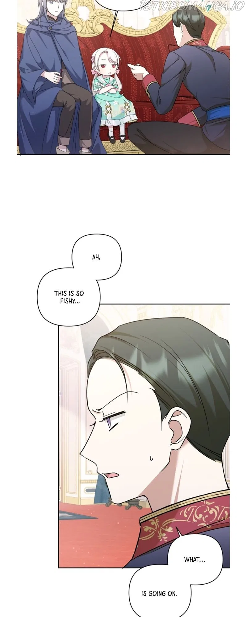 The Princess is Evil Chapter 59 – Page 14