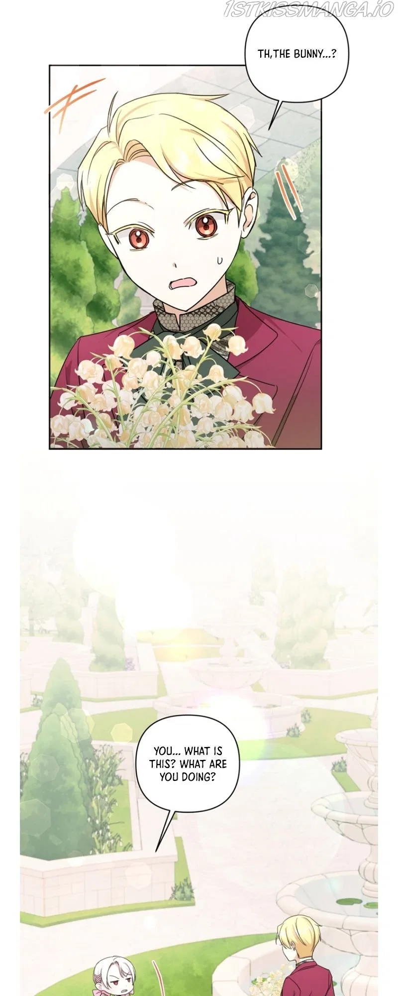The Princess is Evil Chapter 59 – Page 26