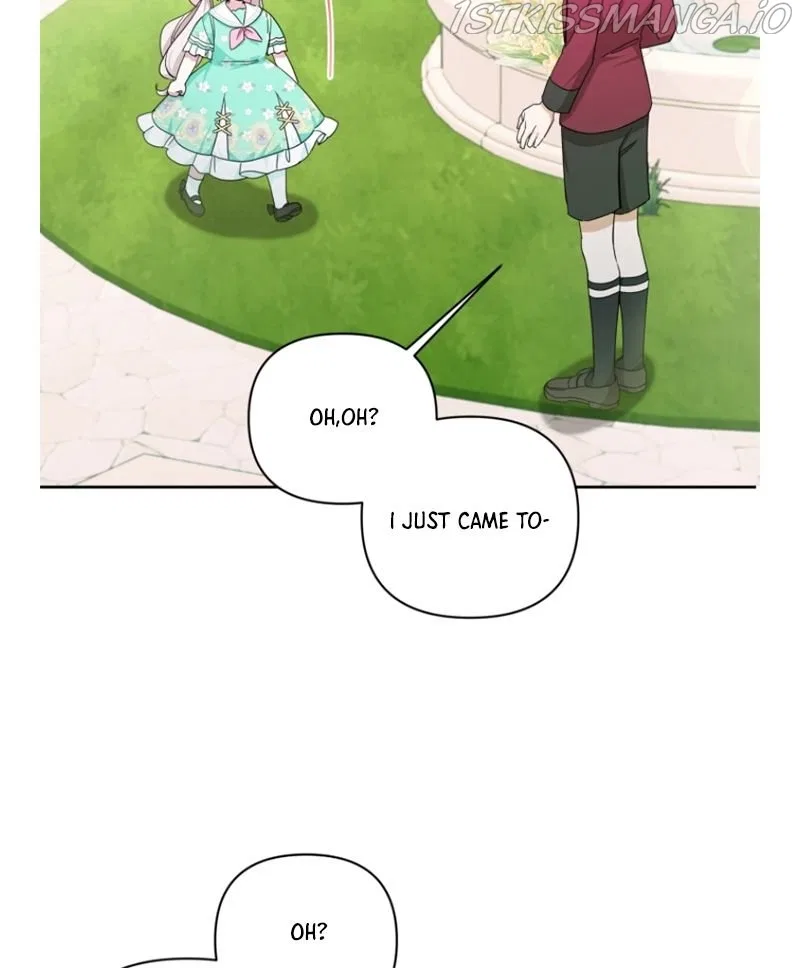 The Princess is Evil Chapter 59 – Page 27