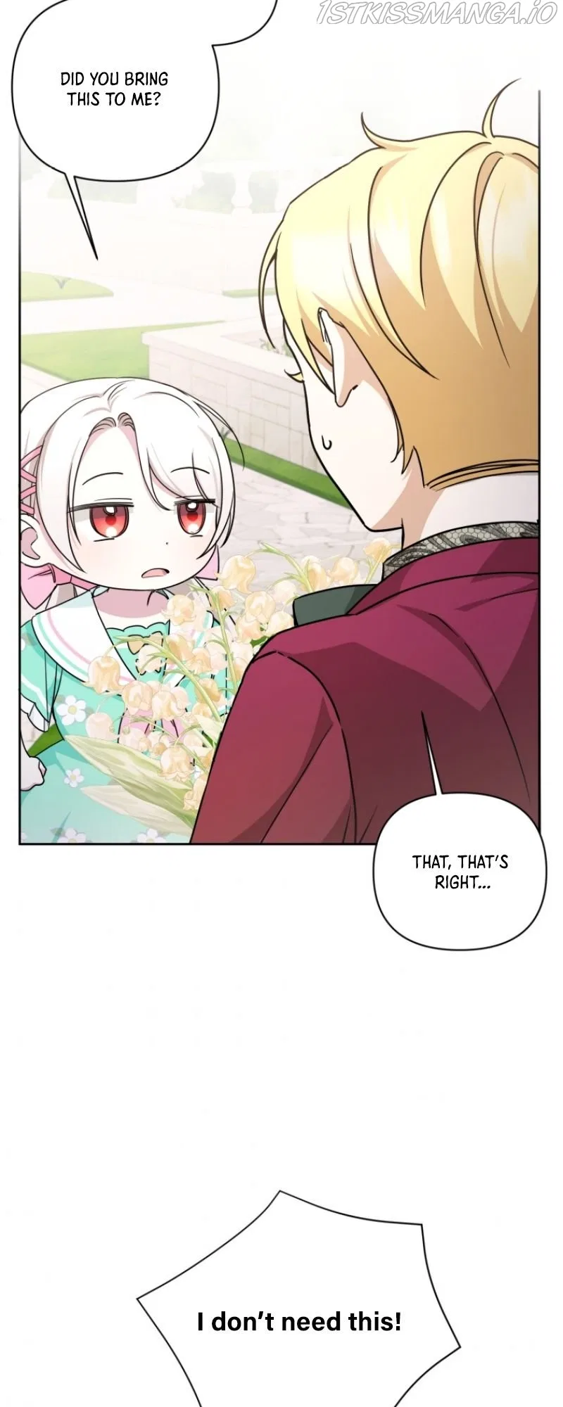 The Princess is Evil Chapter 59 – Page 28