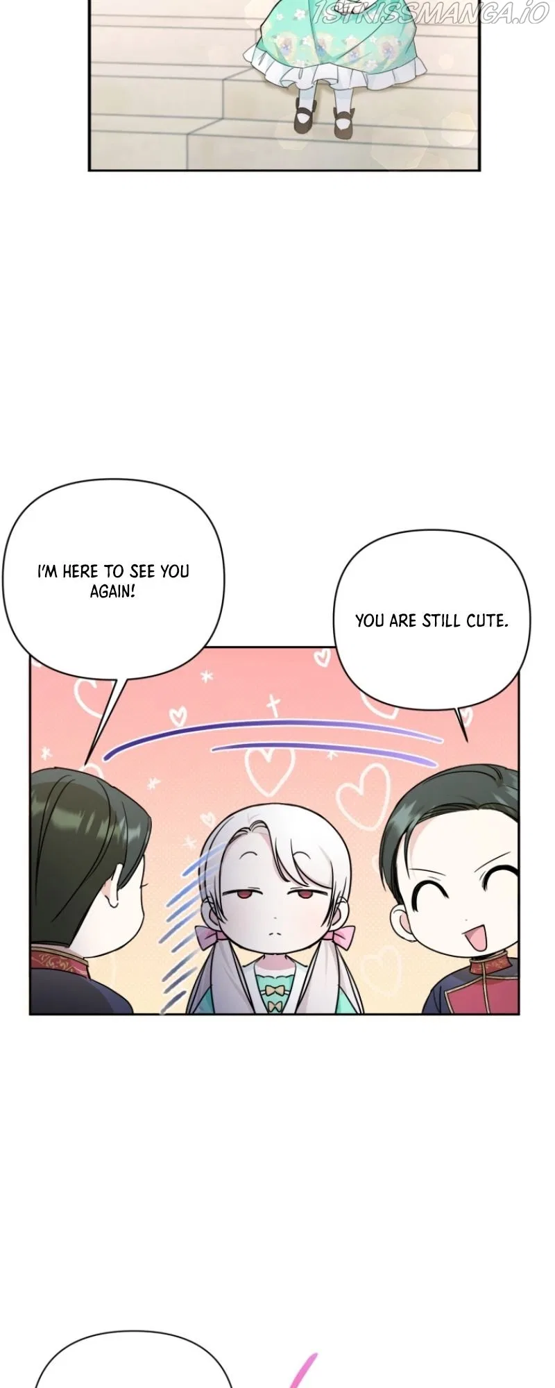 The Princess is Evil Chapter 59 – Page 32