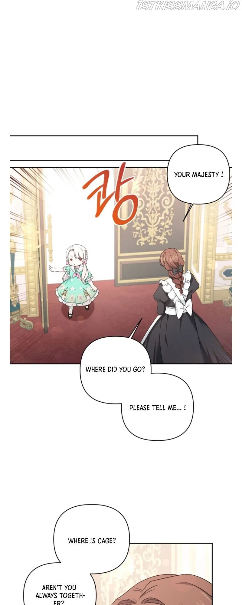 The Princess is Evil Chapter 59 – Page 37