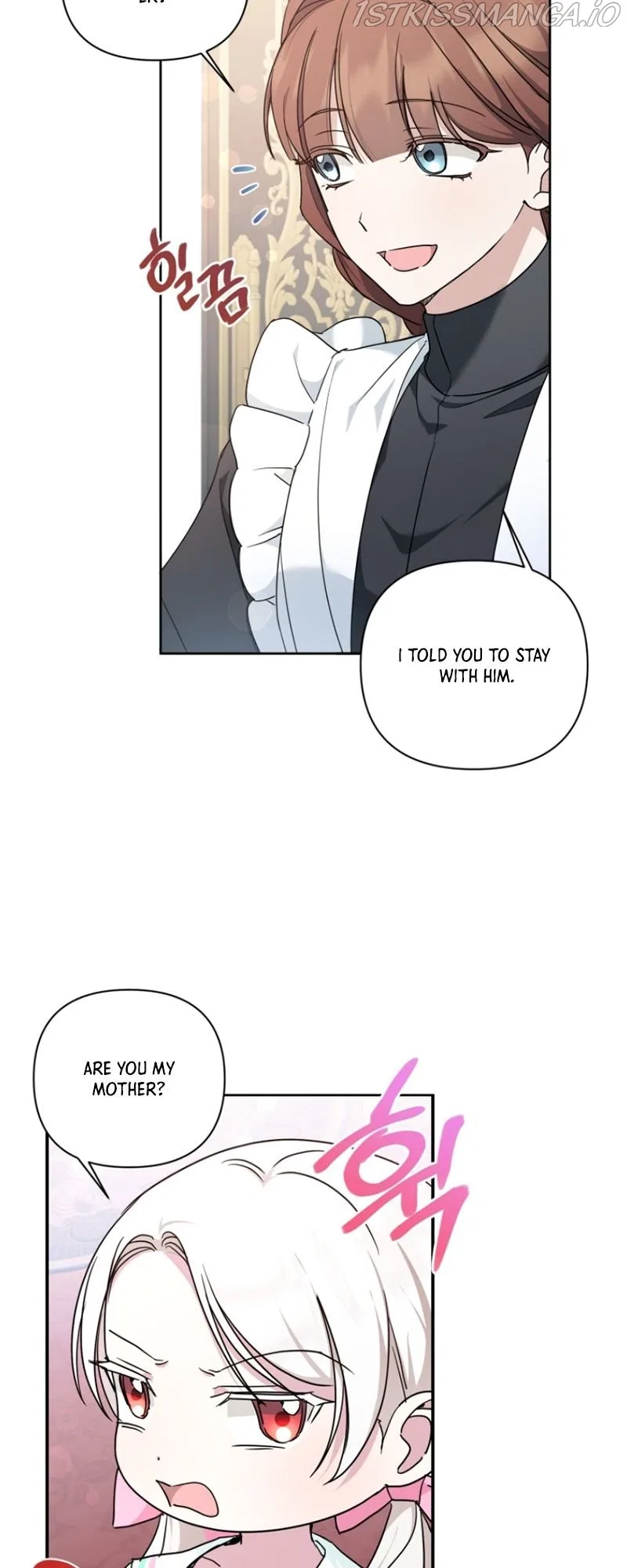 The Princess is Evil Chapter 59 – Page 38