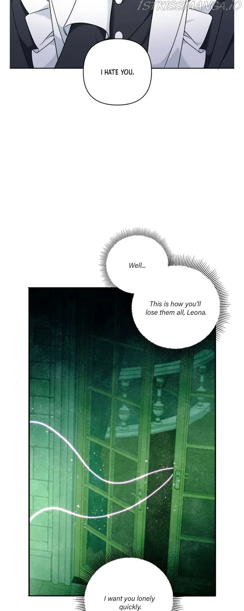 The Princess is Evil Chapter 59 – Page 40