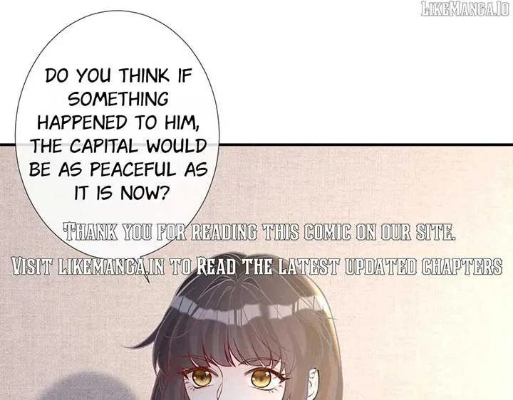Everyone’s Darling Chapter 267 – Page 1