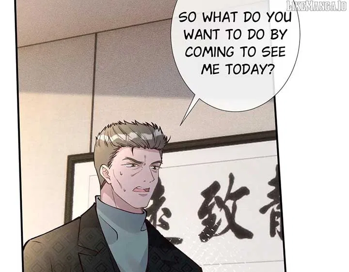 Everyone’s Darling Chapter 267 – Page 4