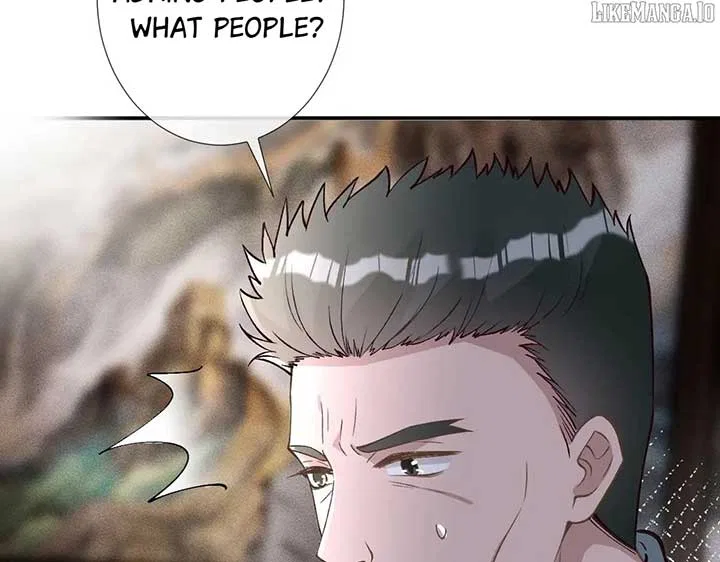 Everyone’s Darling Chapter 267 – Page 8