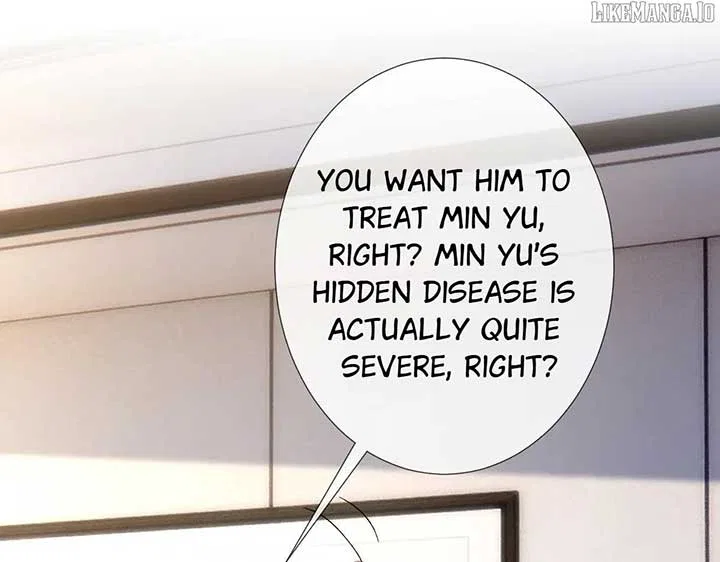 Everyone’s Darling Chapter 267 – Page 30