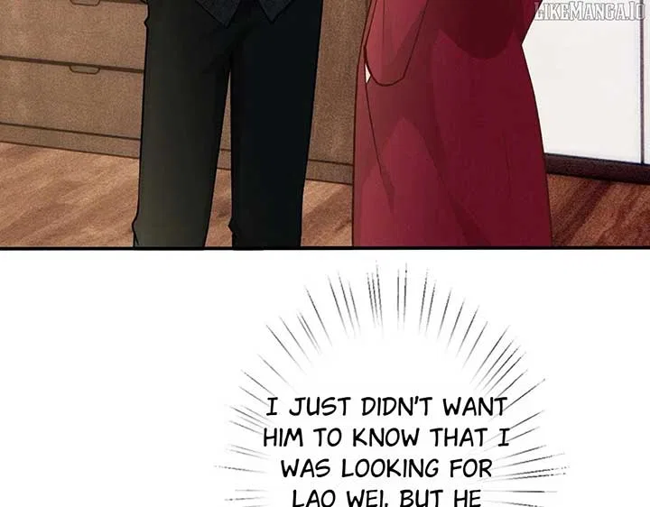 Everyone’s Darling Chapter 267 – Page 32