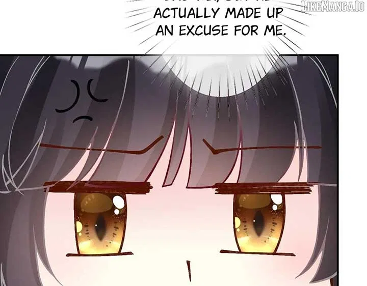 Everyone’s Darling Chapter 267 – Page 33