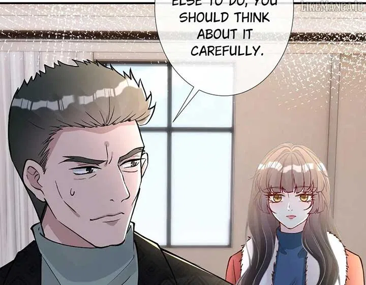 Everyone’s Darling Chapter 267 – Page 40