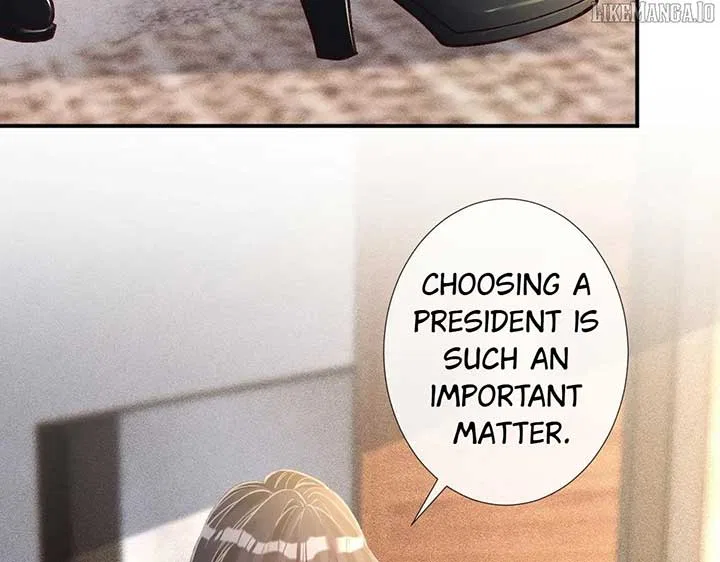 Everyone’s Darling Chapter 267 – Page 79