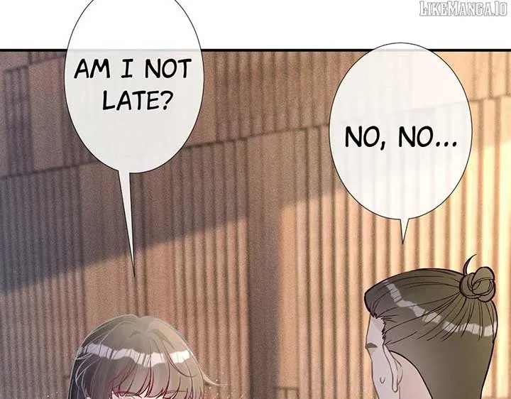 Everyone’s Darling Chapter 267 – Page 84