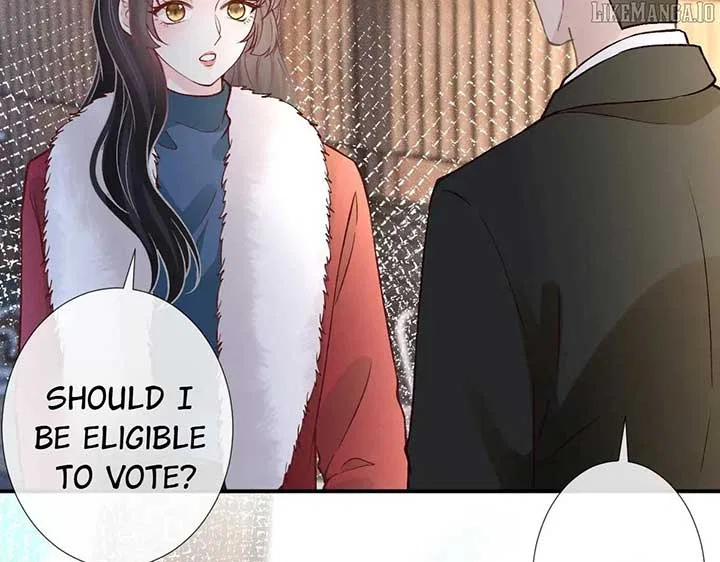 Everyone’s Darling Chapter 267 – Page 85
