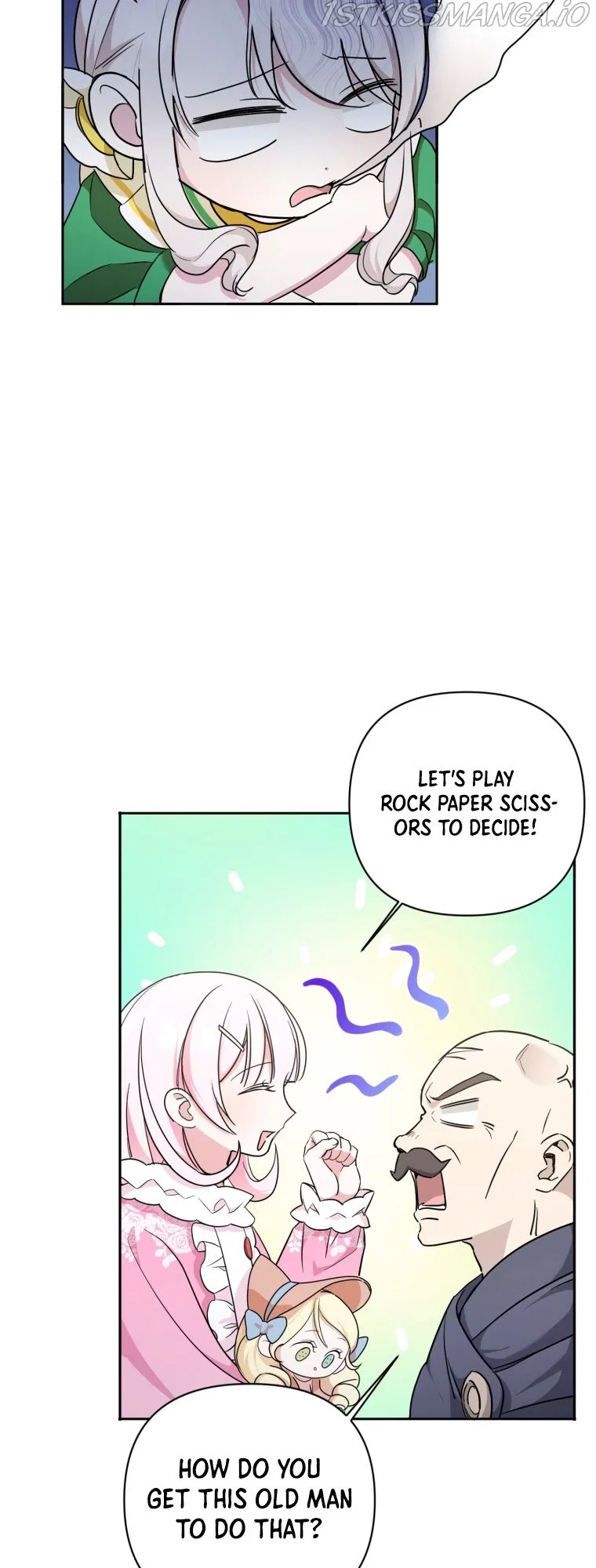 The Princess is Evil Chapter 58 – Page 4
