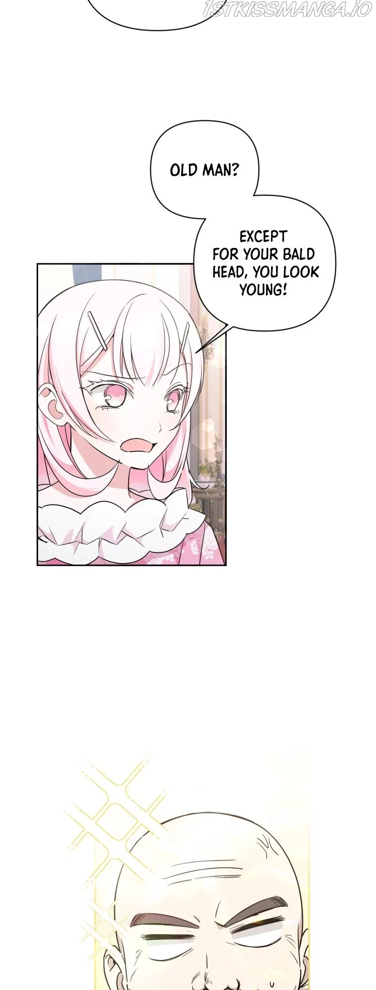 The Princess is Evil Chapter 58 – Page 5