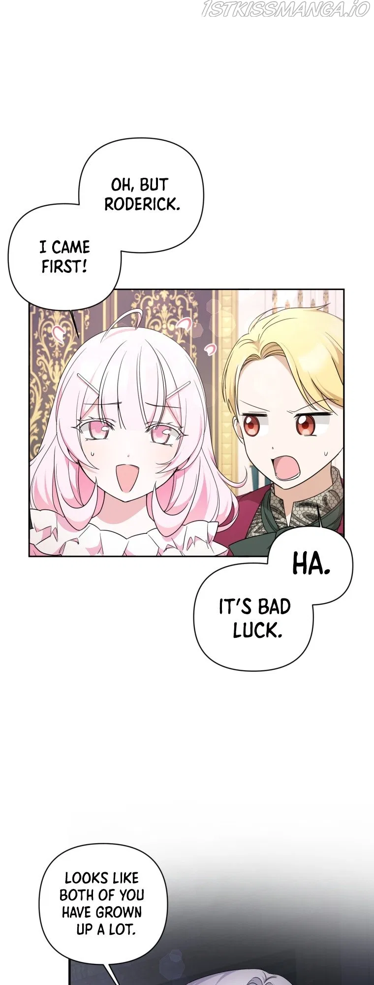 The Princess is Evil Chapter 58 – Page 11