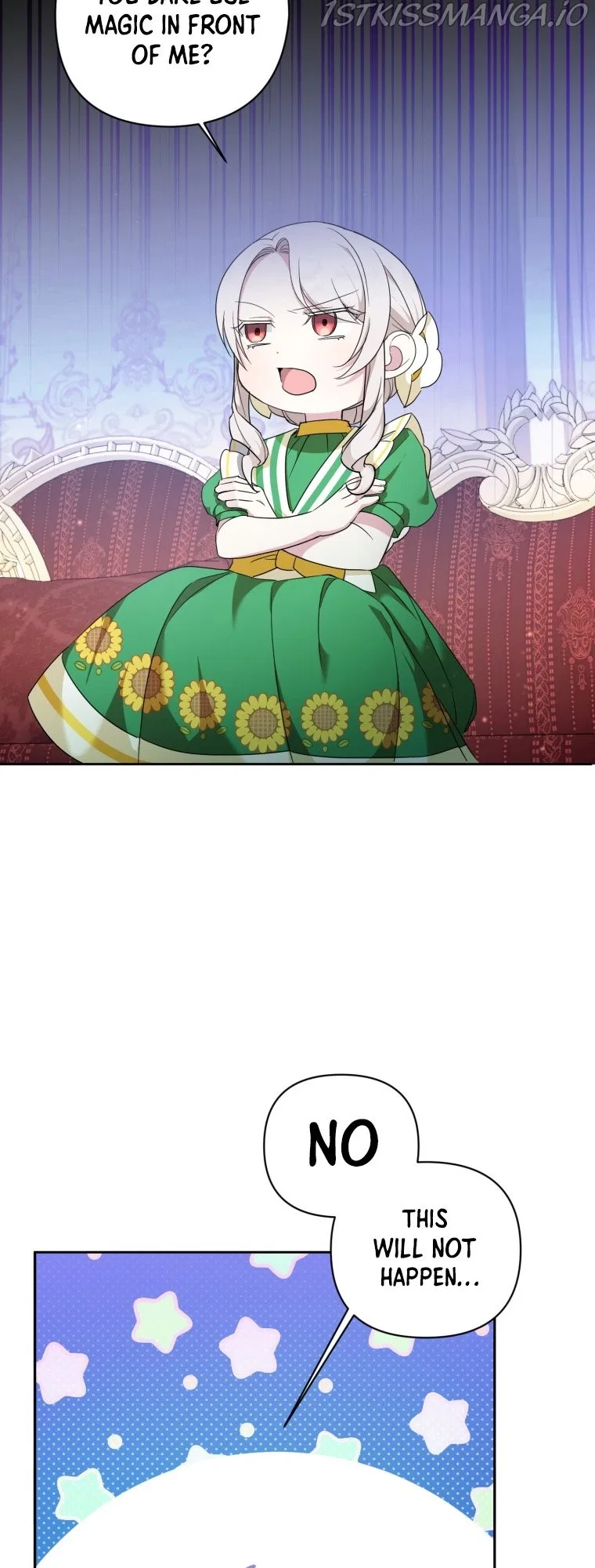 The Princess is Evil Chapter 58 – Page 13