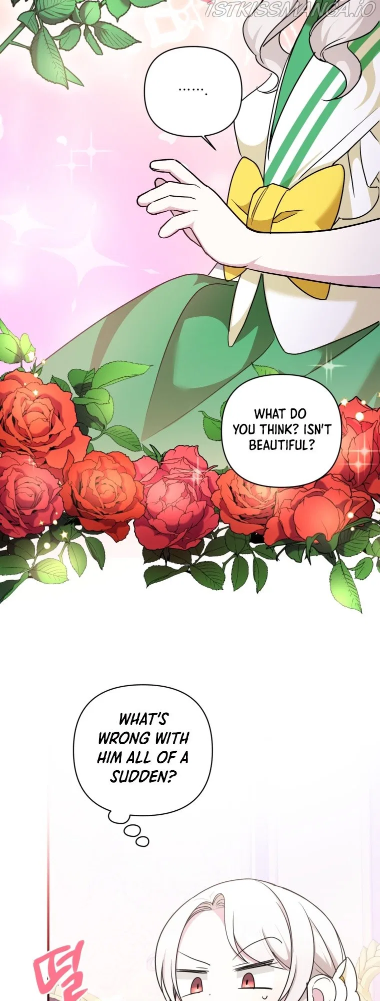 The Princess is Evil Chapter 58 – Page 15