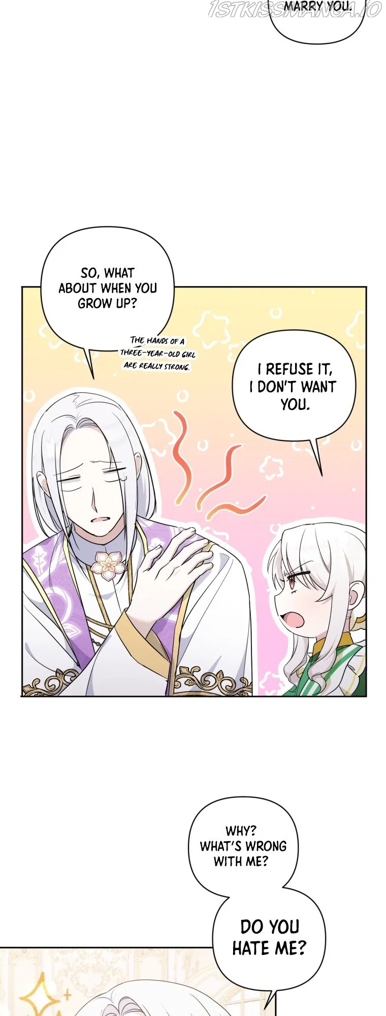 The Princess is Evil Chapter 58 – Page 29