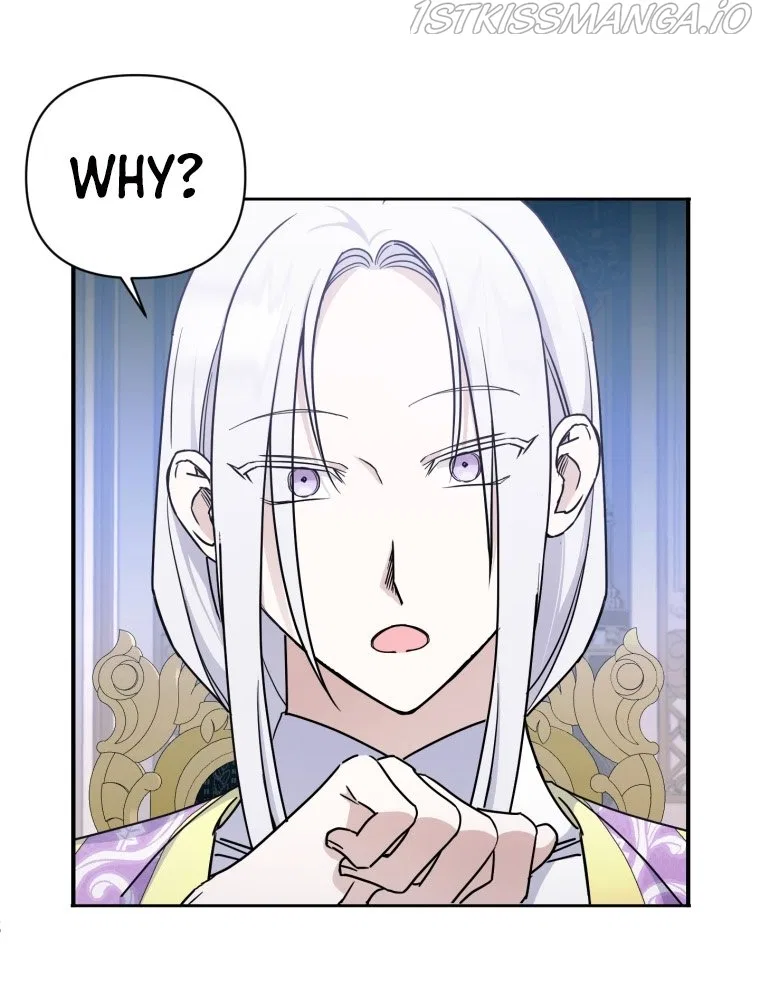 The Princess is Evil Chapter 58 – Page 32
