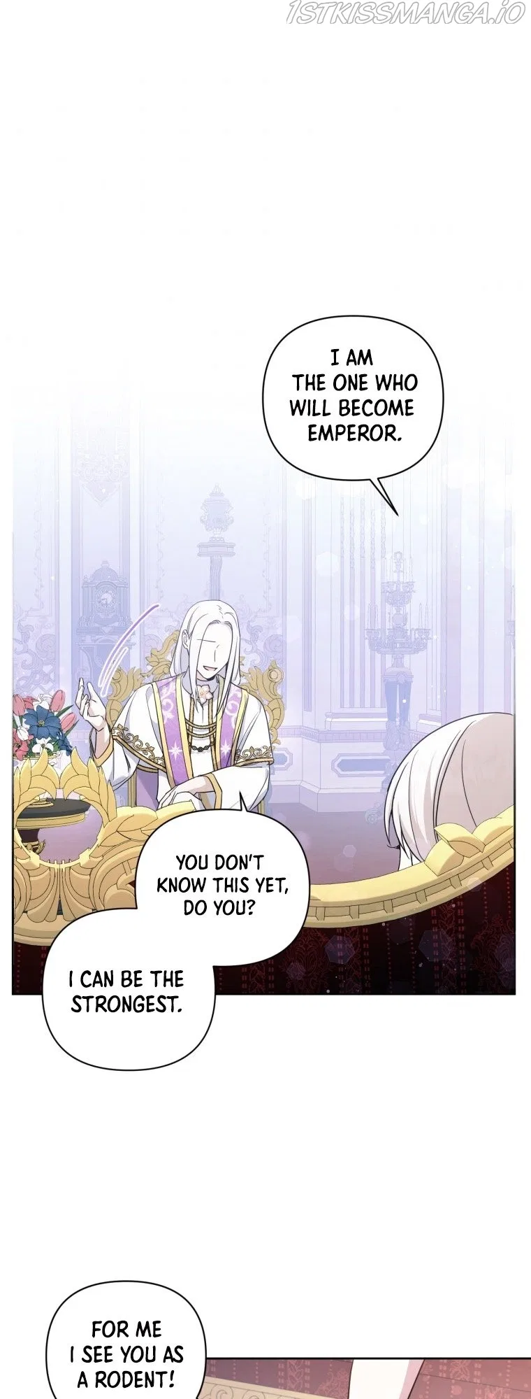 The Princess is Evil Chapter 58 – Page 36