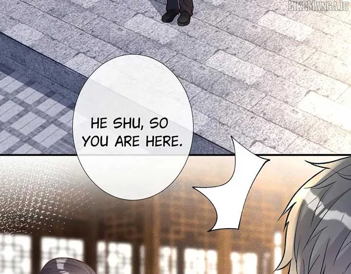 Everyone’s Darling Chapter 266 – Page 3