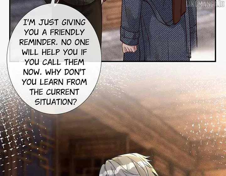 Everyone’s Darling Chapter 266 – Page 12