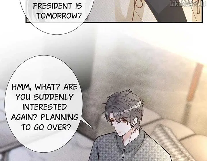 Everyone’s Darling Chapter 266 – Page 27