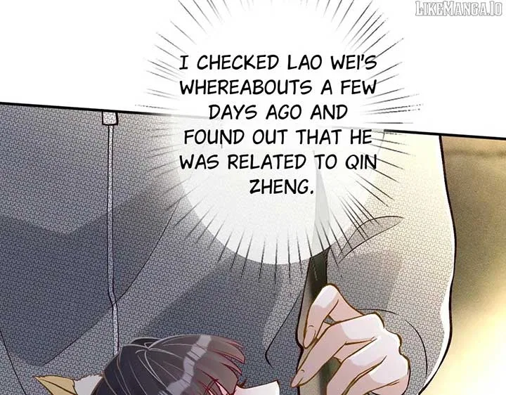 Everyone’s Darling Chapter 266 – Page 30