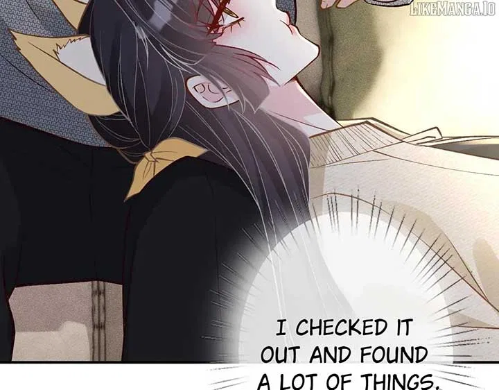 Everyone’s Darling Chapter 266 – Page 31