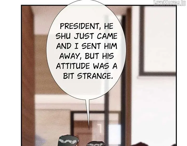 Everyone’s Darling Chapter 266 – Page 41