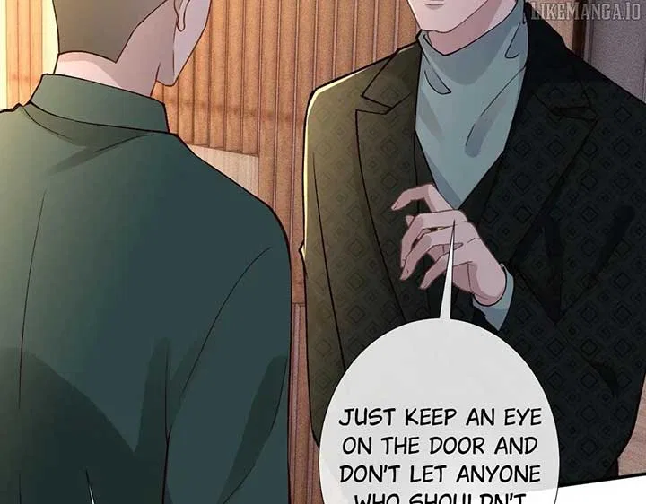Everyone’s Darling Chapter 266 – Page 46