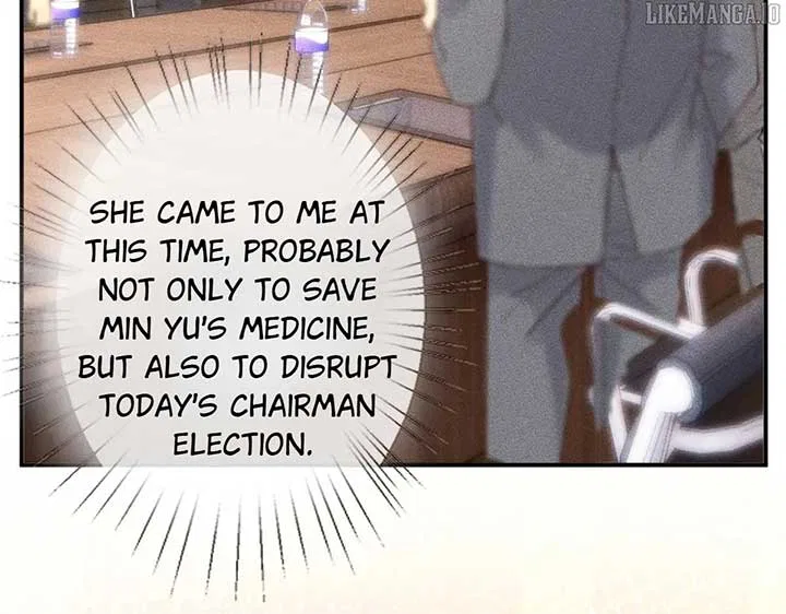 Everyone’s Darling Chapter 266 – Page 55