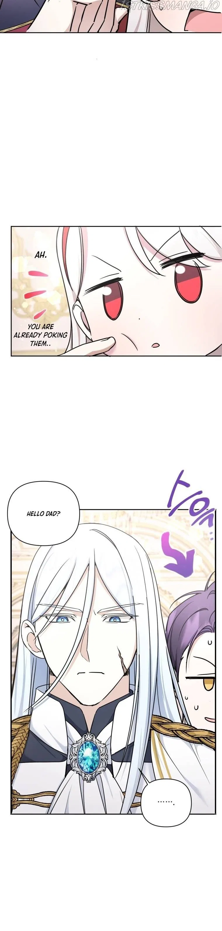 The Princess is Evil Chapter 57 – Page 3