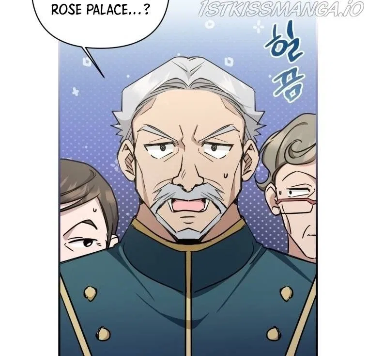 The Princess is Evil Chapter 57 – Page 13