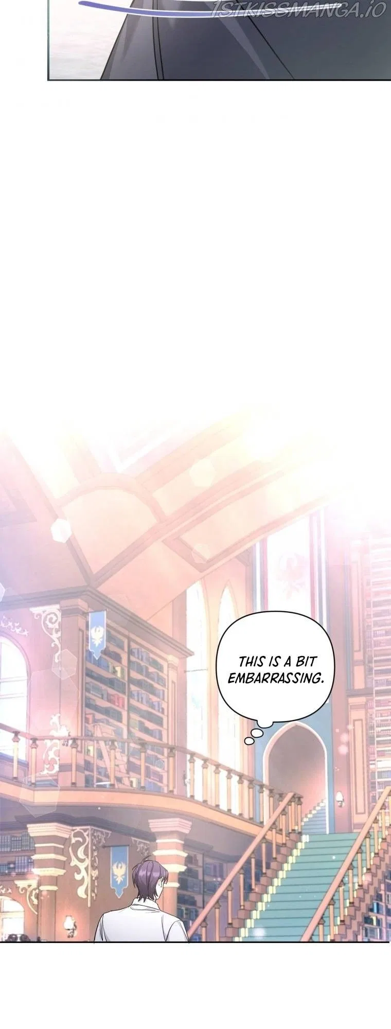 The Princess is Evil Chapter 57 – Page 21