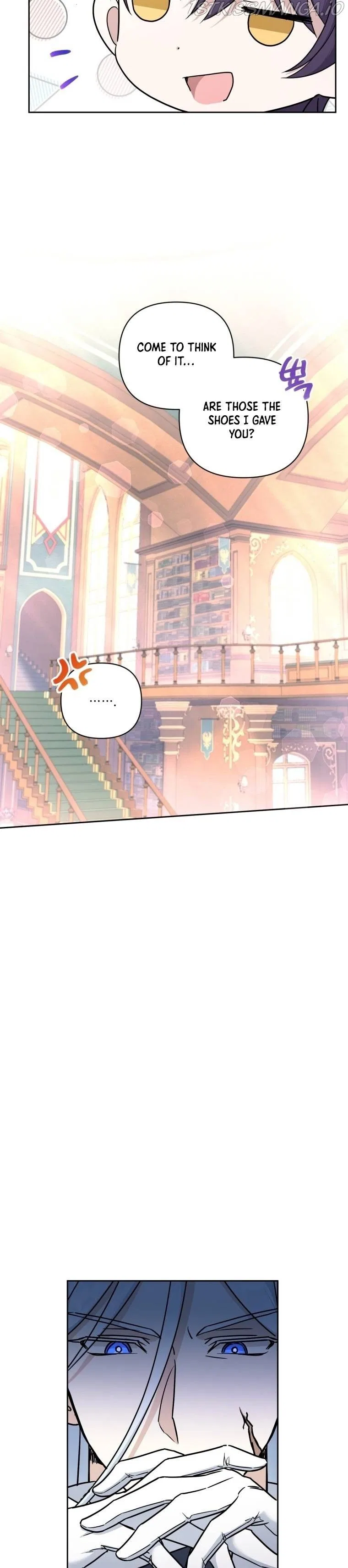 The Princess is Evil Chapter 57 – Page 37